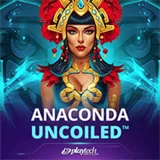 Bocoran RTP Slot Playtech Anaconda Uncoiled